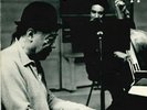 Duke Ellington - Ray Brown ?– This One's For Blanton    VG+++
