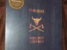 TOMAHAWK Eponymous To Anonymous RSD Vinyl 3LP Record Box Set Mike Patton