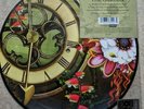 Rush The Garden RSD Picture Colored Vinyl LP Record Store Day Clockwork Angels
