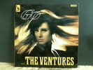VENTURES   Go  LP   UK  1966  Mono   NEAR-MINT