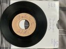 The Wailers - Good Good Rudie JA Blank, Reggae Rocksteady Ska 7” Skinhead Vinyl