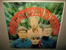 The SEEKERS Seen In Green FACTORY SEALED Gatefold New Vinyl LP 1968 SKAO-2821