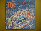 Matt Johnson - The The Infected - Rare Vinyl Album