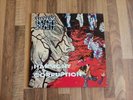 Napalm Death Vinyl LP Harmony Corruption UK 1990 Excellent/Excellent