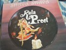 Kala Preet  'Shava Shava'    1986 LP VINYL -  1st Pressing -  BHANGRA / PUNJABI