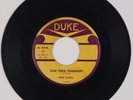 MISS LAVELL: Stop these Teardrops US DUKE Northern Soul Orig 7” 45 HEAR