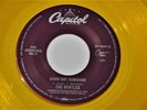 Beatles Good day sunshine & Hey There Jukebox version 7'' YELLOW COLOURED VINYL