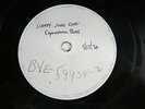 Sleepy John Estes - SINGLE SIDED VINYL TEST PRESSING - Expressman Blues