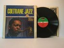 John Coltrane Coltrane Jazz Atlantic SD-1354 Vinyl Record Mint/Mint 1961 RE