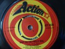 rare uk action- The Olympics.. Baby do the philly dog .. northern soul
