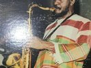 PHAROAH SANDERS Live At The East LP IMPULSE AS-9227 Cecil McBee Stanley Clarke