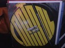 Control - Dance With Me (I’m Your Ecstasy), Original 12” Vinyl, Old Skool Anthem