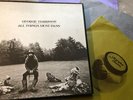 George Harrison ?All Things Must Pass Vinyl 3LP Box Set OIS German