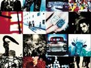 U2 Achtung Baby 2018 remastered reissue 180g vinyl 2 LP/download OPEN / UNPLAYED