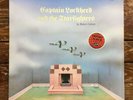 Robert Calvert ?– Captain Lockheed And The Starfighters (Vinyl, LP, UK, 1974) OG