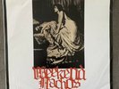 Weekend Nachos “The Nacho” Ep Hardcore Power Violence Vinyl Record