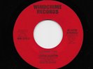 Leon Lee Austin - Loving You / Give Me A Chance To Make You Feel Brand New 576