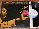 Kenny Dorham Una Mas EX  1st DG Stereo Blue Note lp RVG Ear Joe Henderson