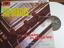 The Beatles Please Please Me White Viny LP Black-Gold Label PCS 3042 Made in UK