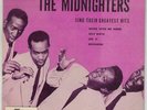THE MIDNIGHTERS SING THEIR GREATEST HITS (FEDERAL EP 333) CLASSIC KILLER EP