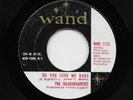 Masqueraders - Do You Love Me Baby / Sweet Lovin' Woman (Soul, 45) 1172