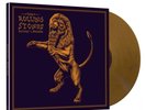 The Rolling Stones Bridges to Bremen 3 LP Limited Edition Gold Vinyl Sealed