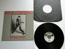 Elvis Costello - My Aim Is True UK 1977 Stiff 1st Press LP Yellow Back Cover