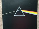 pink floyd the dark side of the moon UK1973 A-3 B-3 2 posters 2 stikers EX/EX/EX
