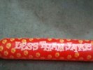LESS THAN JAKE ANTHEM FIREWORK DISPLAY BLOW UP NOFX MAD CADDIES REEL BIG FISH