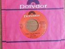 The Jam  - Town Called Malice USA PROMO Vinyl 7”  (same both sides).  MINT