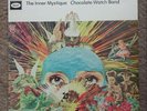Chocolate Watch Band THE INNER MYSTIQUE Raven (Capitol) RVLP-1001 Australia 1981