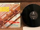 The Beatles Please Please Me EMI Parlophone PCS 3042 YEX 94-4 EX/EX