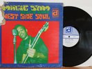 Magic Sam Blues Band LP “West Side Soul” Delmark 615   Orig 1967   VG++