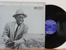Mercy Dee Walton LP Pity And A Shame” Bluesville 1039 CLEAN  1961 Mono  RARE RVG