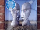 PINK FLOYD - THE DIVISION BELL 25th ANNIVERSARY ( BLUE VINYL)