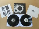 BAUHAUS The Sky's Gone Out BEGGARS BANQUET 1982 UK 1ST PRESSING 2 x LP BEGA42/38