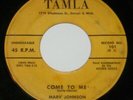 Marv Johnson 7