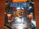 THE SISTERS OF MERCY poster set THE MISSION 1980's FREE SHIPPING