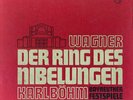 Wagner* - Karl Böhm - Der Ring Des Nibelungen - Bayreu Vinyl Schallplatte 171420
