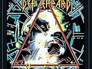 Hysteria by Def Leppard (Vinyl, Jul-2008, Mercury)