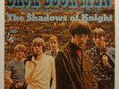 THE SHADOWS OF KNIGHT / BACK DOOR MEN / RARE ORIG '66 MONO LP DUNWICH ?667 EX-