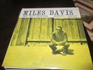 Miles Davis and Milt Jackson Quintet Prestige 7034 Vinyl LP VG+
