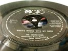 northern soul the invitations whats wrong with me baby on mojo