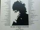 BOB DYLAN - TEN OF SWORDS - MEGA-RARE ORIG TARANTULA 10LP BOX SET IN NM CONDITIO