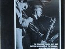 Gerry Mulligan Quartet & Tentette w/ Chet Baker Pacific & Capitol 5 LPs - Mosaic