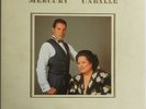 Freddie Mercury /Montserrat Caballe BARCELONA LP  Polydor 1988 NM/EXC. rar