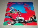 URIAH HEEP - THE MAGICIAN'S BIRTHDAY -  LP - MADE IN ITALY