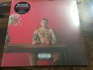 Mac Miller - Watching Movies With The Sound Off On OG Red Vinyl, GOOD AM