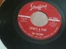 Rare 45rpm 7