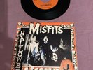 Misfits  7 Inch Halloween